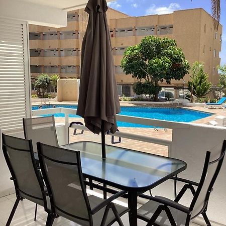 Casa Giori Playa De Las Americas ภายนอก รูปภาพ