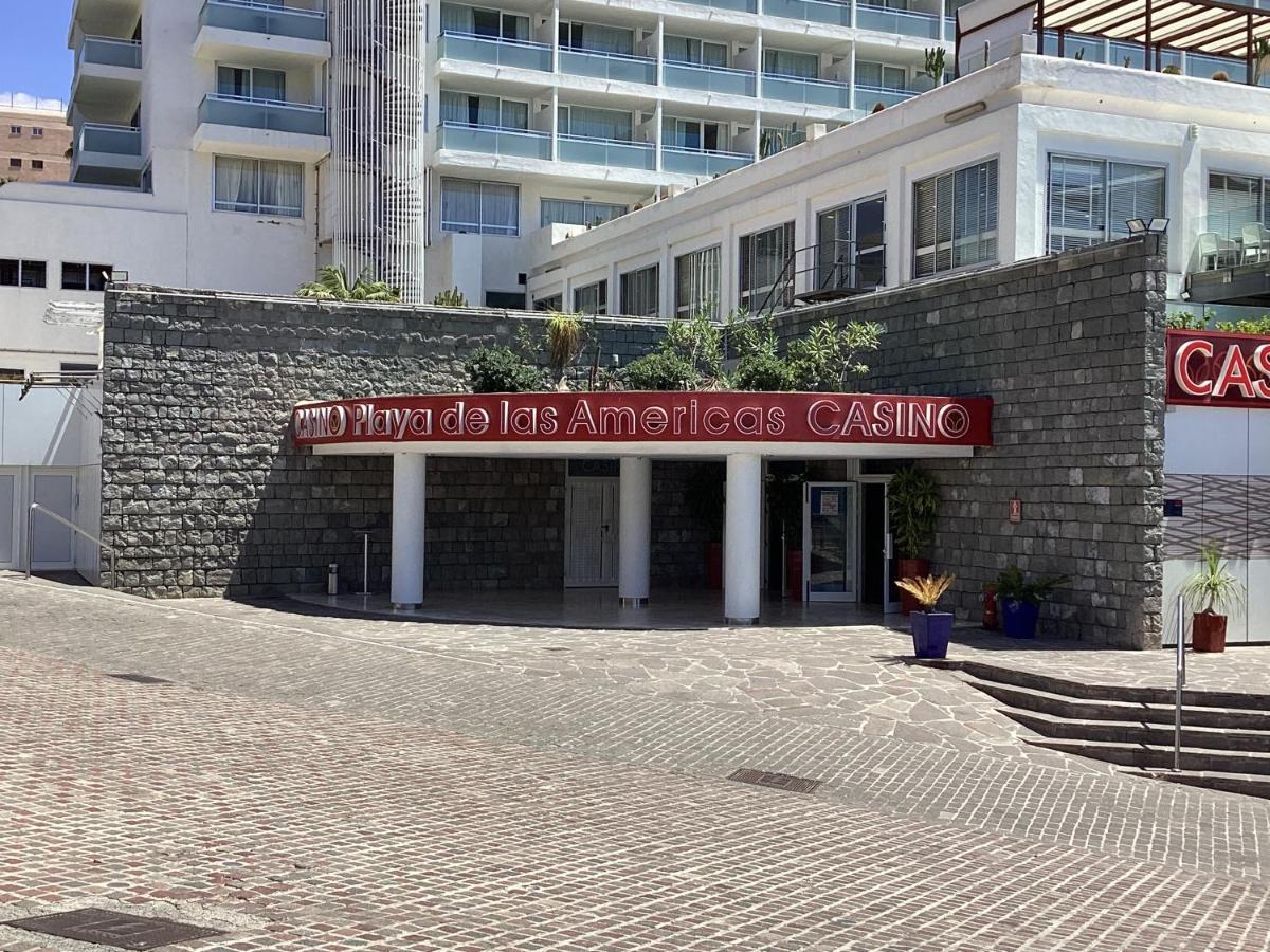 Casa Giori Playa De Las Americas ภายนอก รูปภาพ