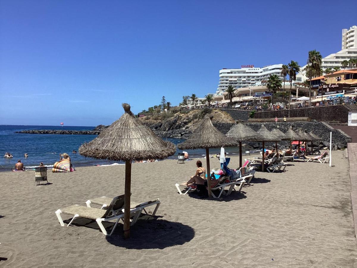 Casa Giori Playa De Las Americas ภายนอก รูปภาพ