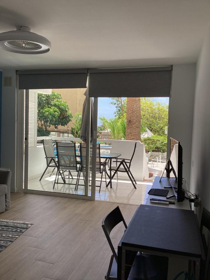 Casa Giori Playa De Las Americas ภายนอก รูปภาพ