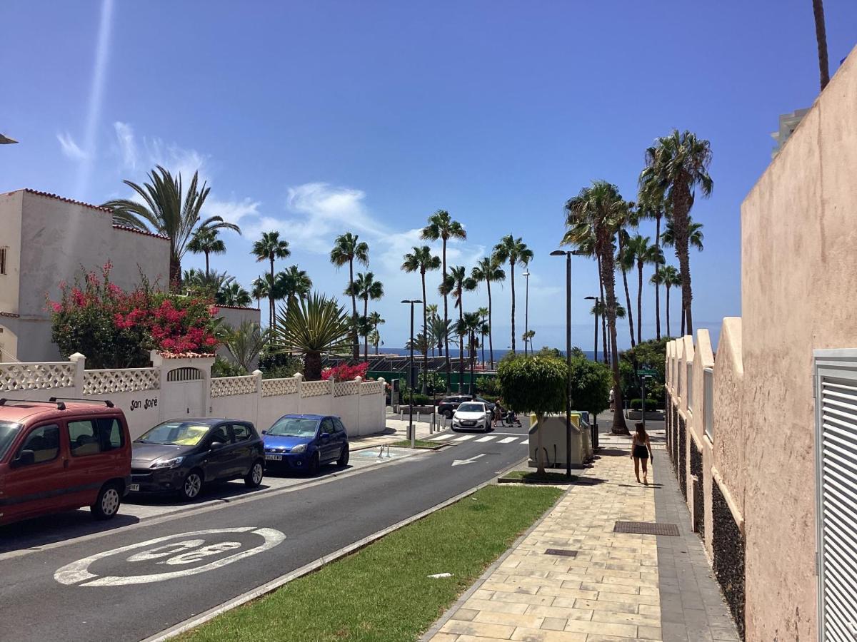 Casa Giori Playa De Las Americas ภายนอก รูปภาพ