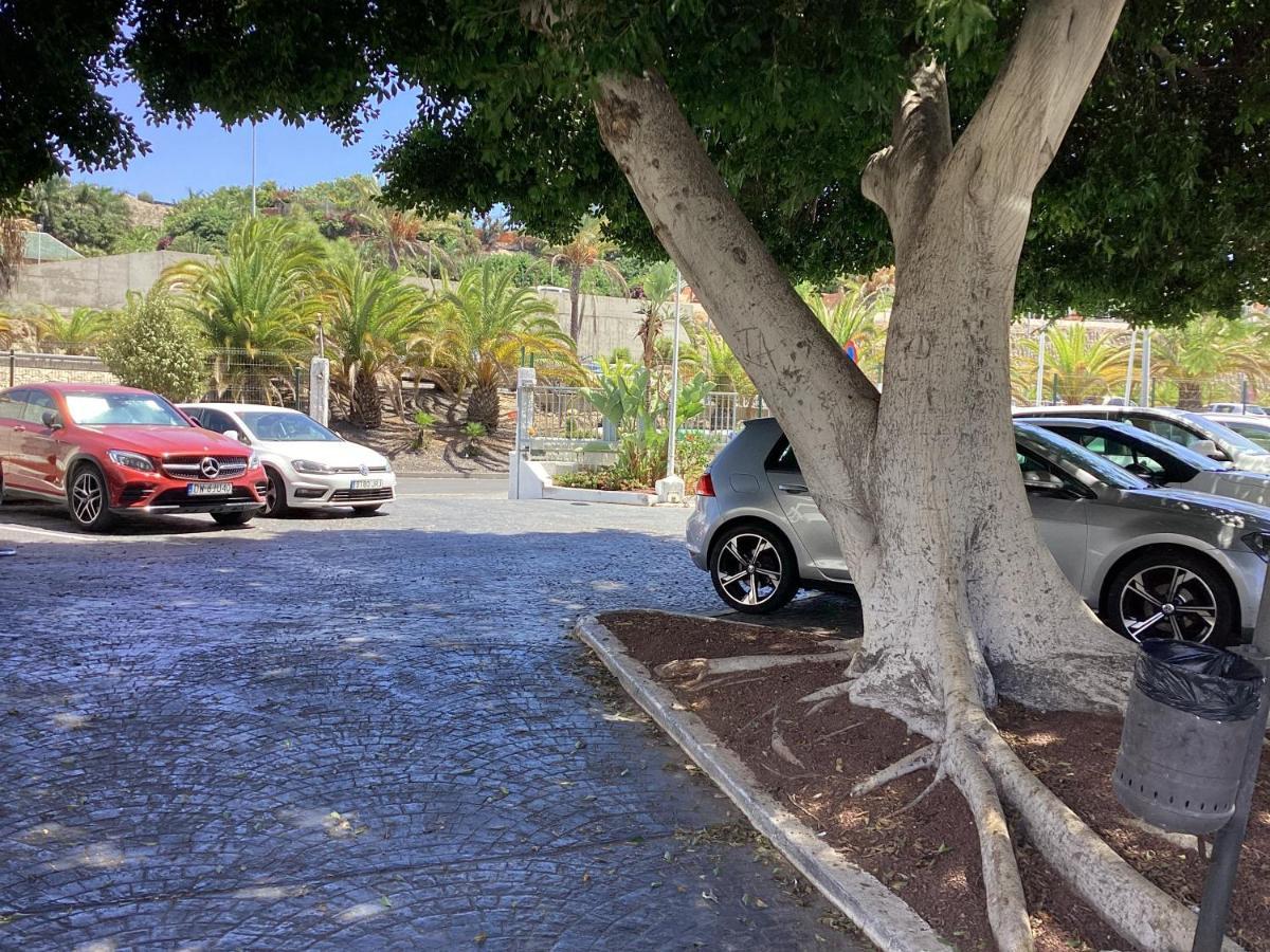 Casa Giori Playa De Las Americas ภายนอก รูปภาพ