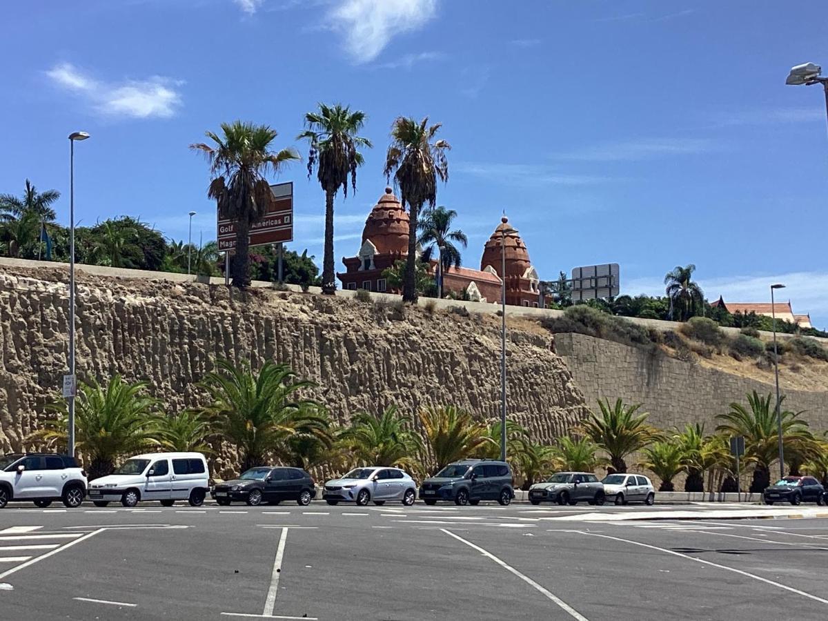 Casa Giori Playa De Las Americas ภายนอก รูปภาพ