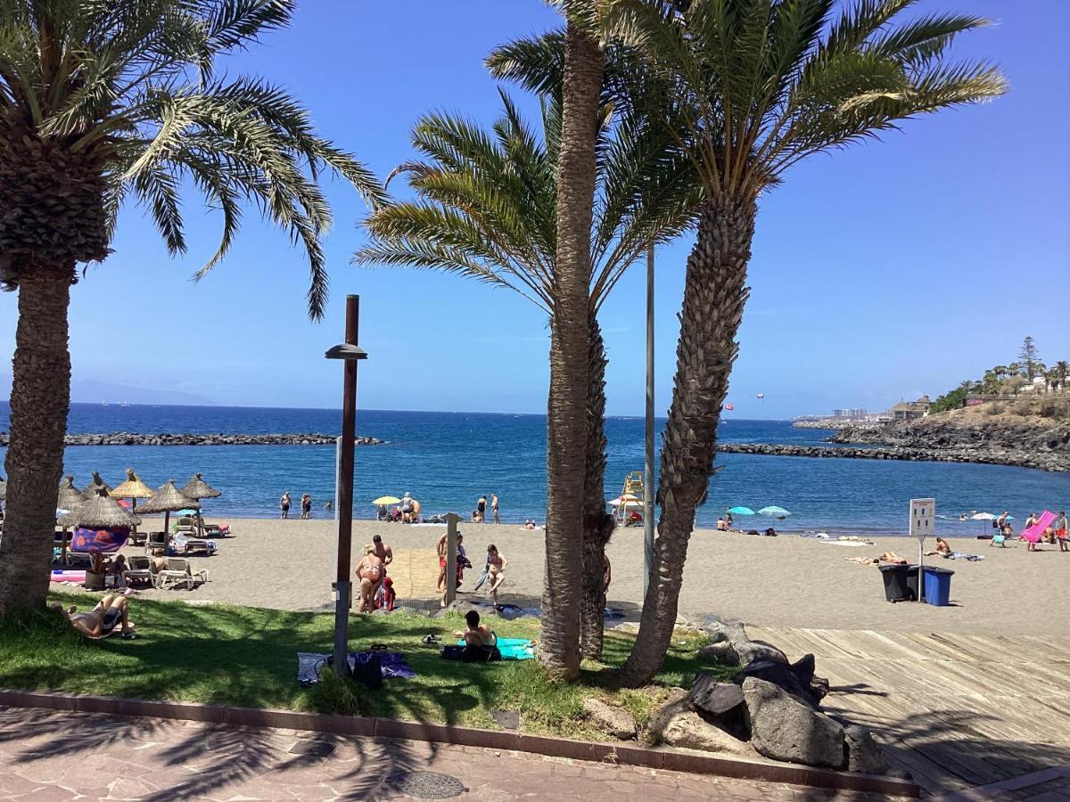 Casa Giori Playa De Las Americas ภายนอก รูปภาพ