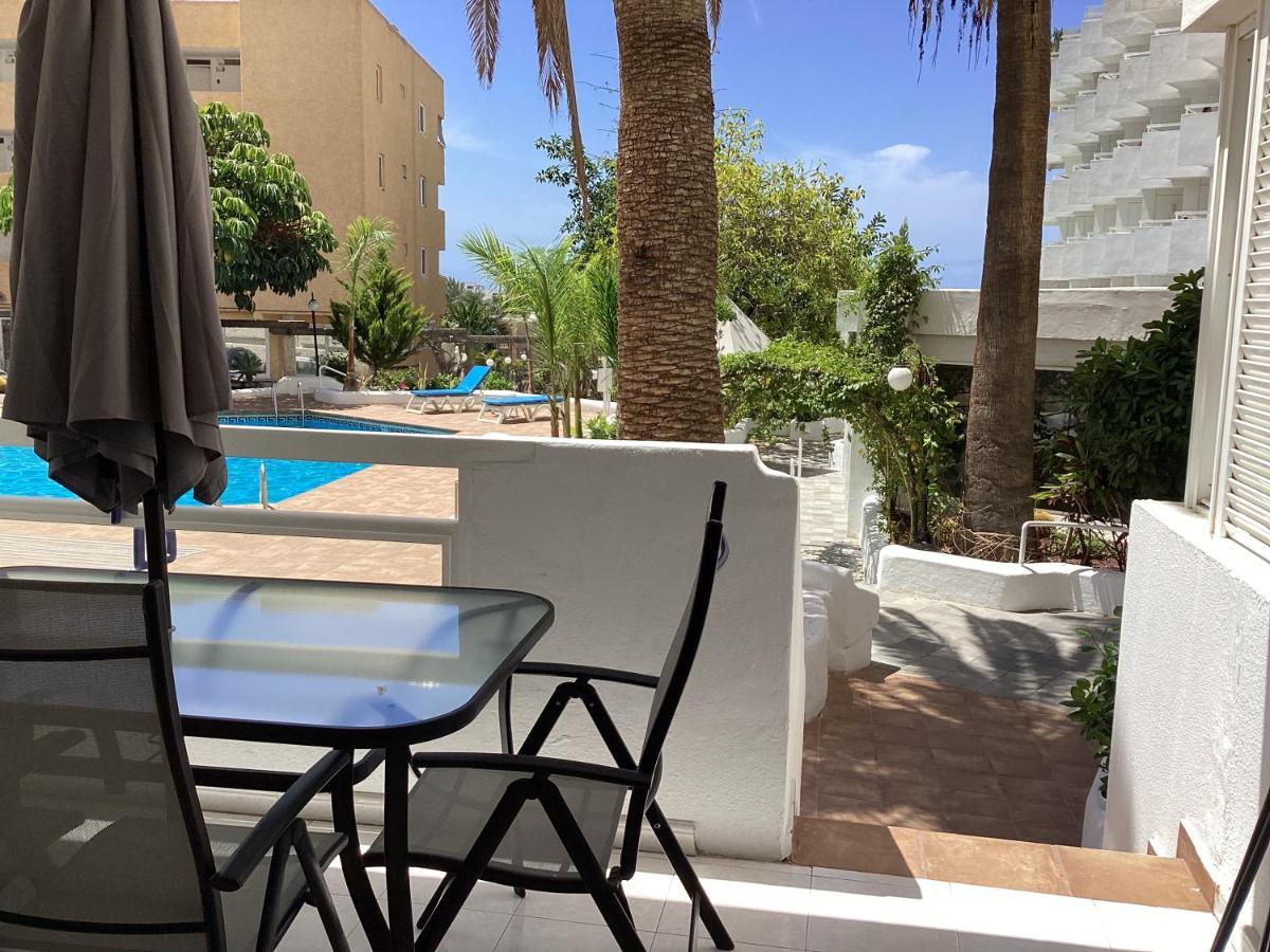 Casa Giori Playa De Las Americas ภายนอก รูปภาพ