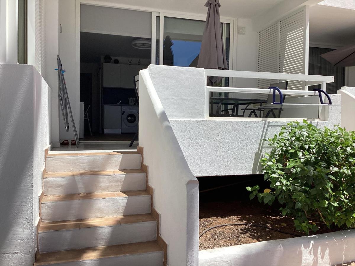 Casa Giori Playa De Las Americas ภายนอก รูปภาพ