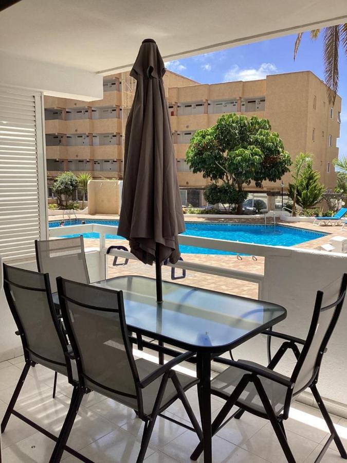 Casa Giori Playa De Las Americas ภายนอก รูปภาพ