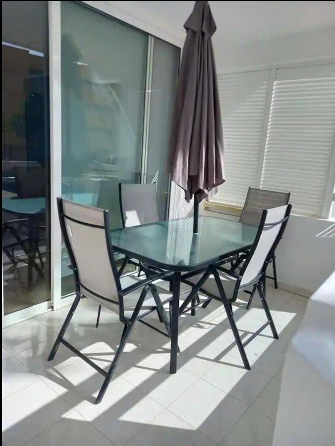 Casa Giori Playa De Las Americas ภายนอก รูปภาพ
