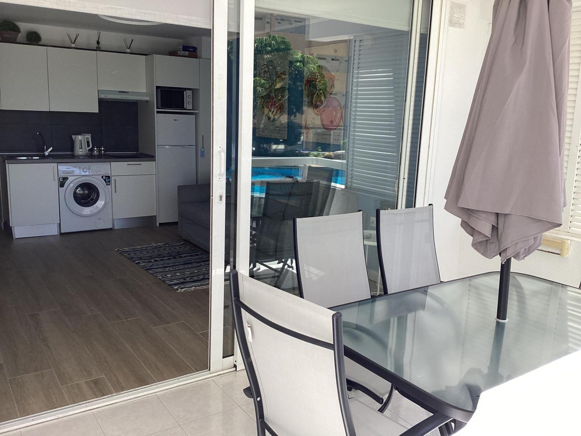 Casa Giori Playa De Las Americas ภายนอก รูปภาพ