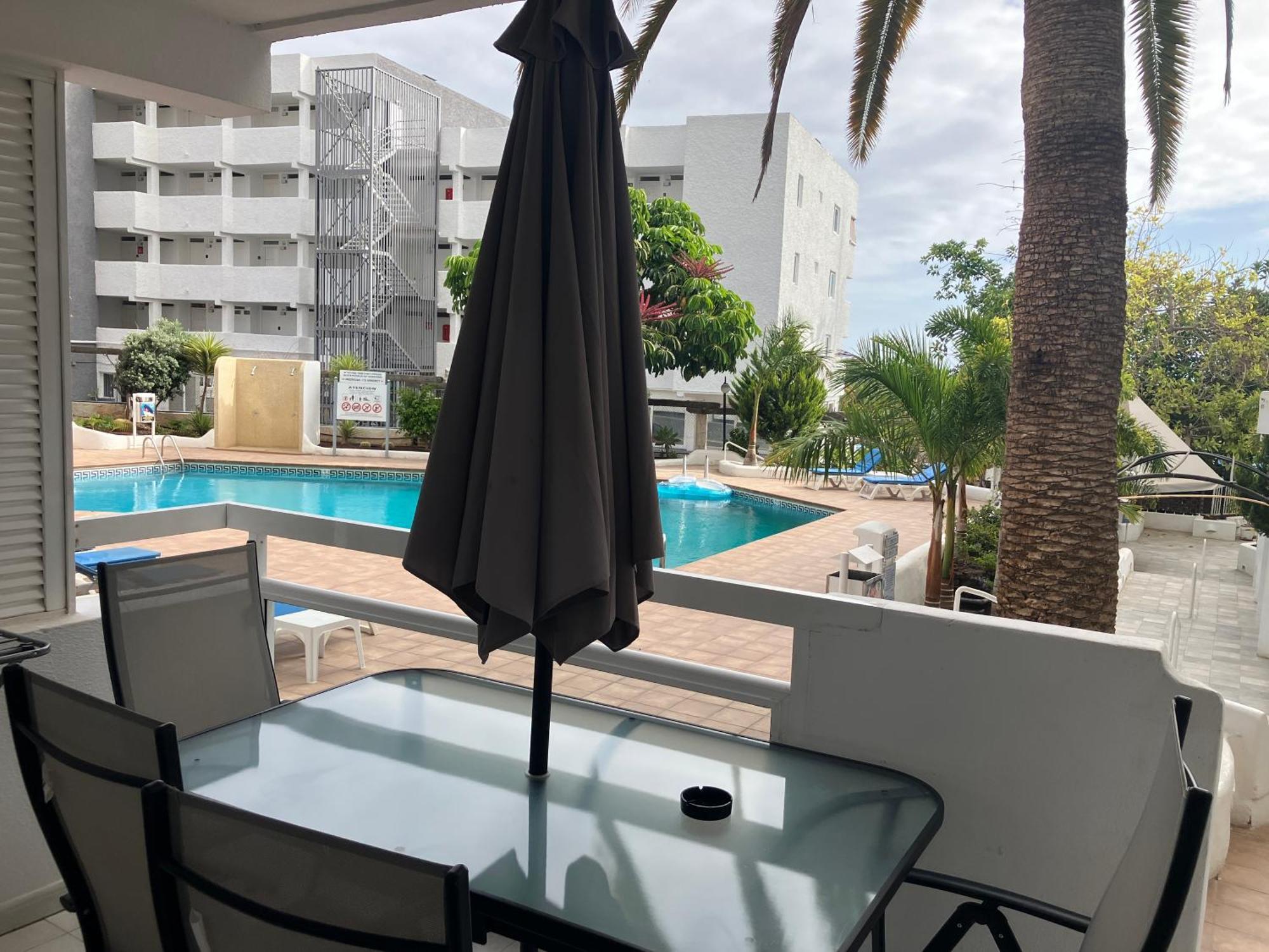 Casa Giori Playa De Las Americas ภายนอก รูปภาพ