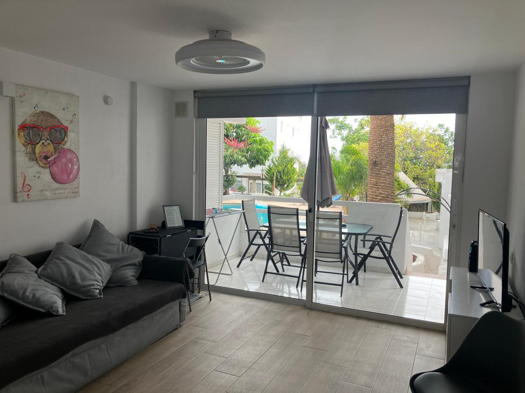 Casa Giori Playa De Las Americas ภายนอก รูปภาพ