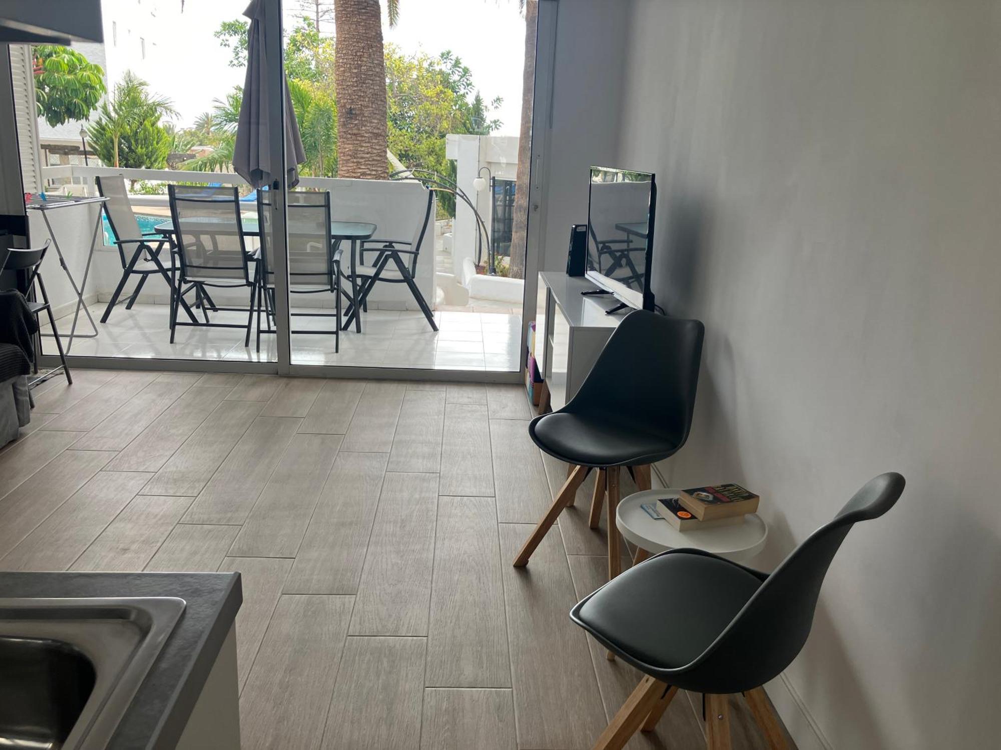 Casa Giori Playa De Las Americas ภายนอก รูปภาพ