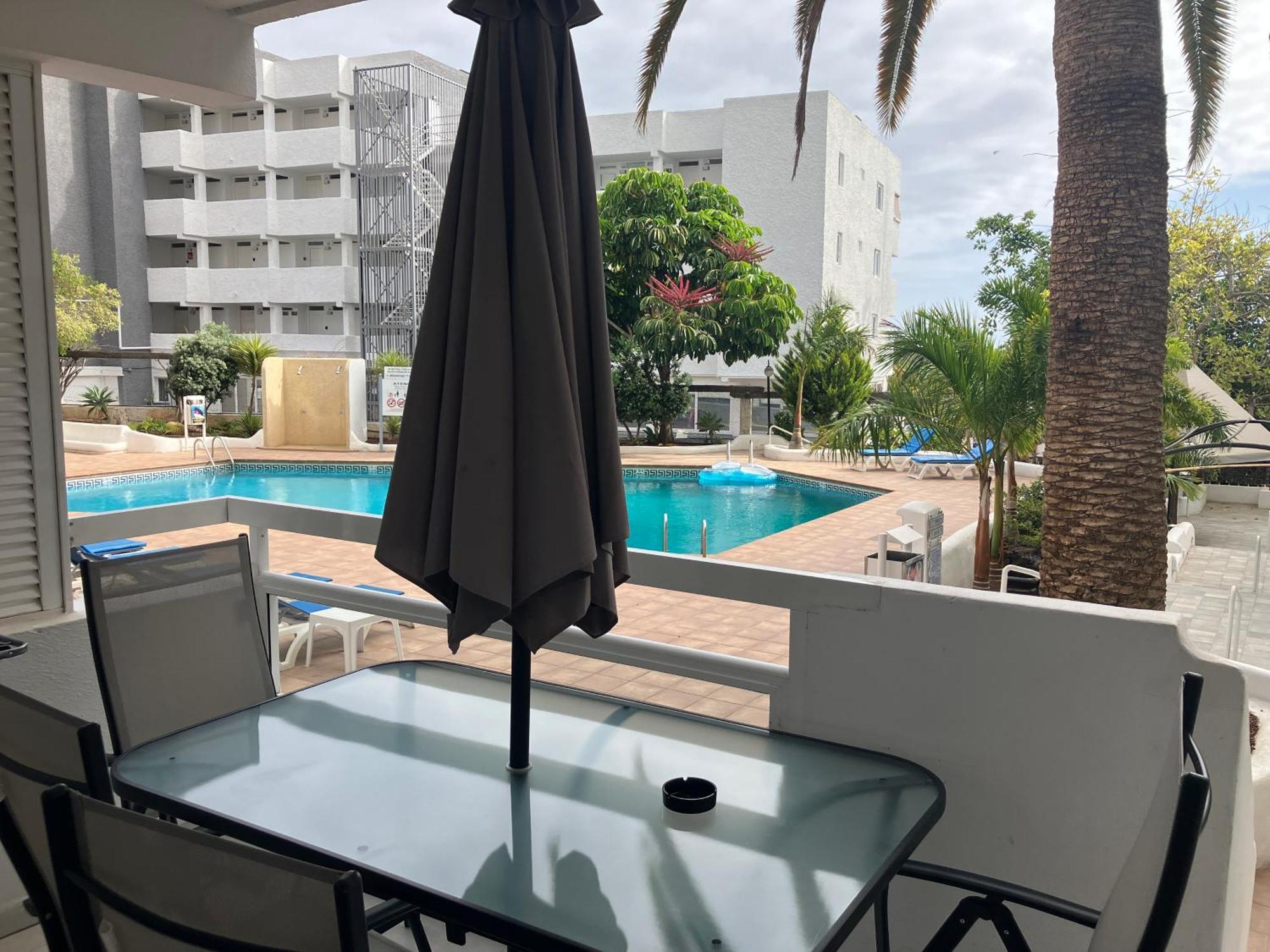 Casa Giori Playa De Las Americas ภายนอก รูปภาพ