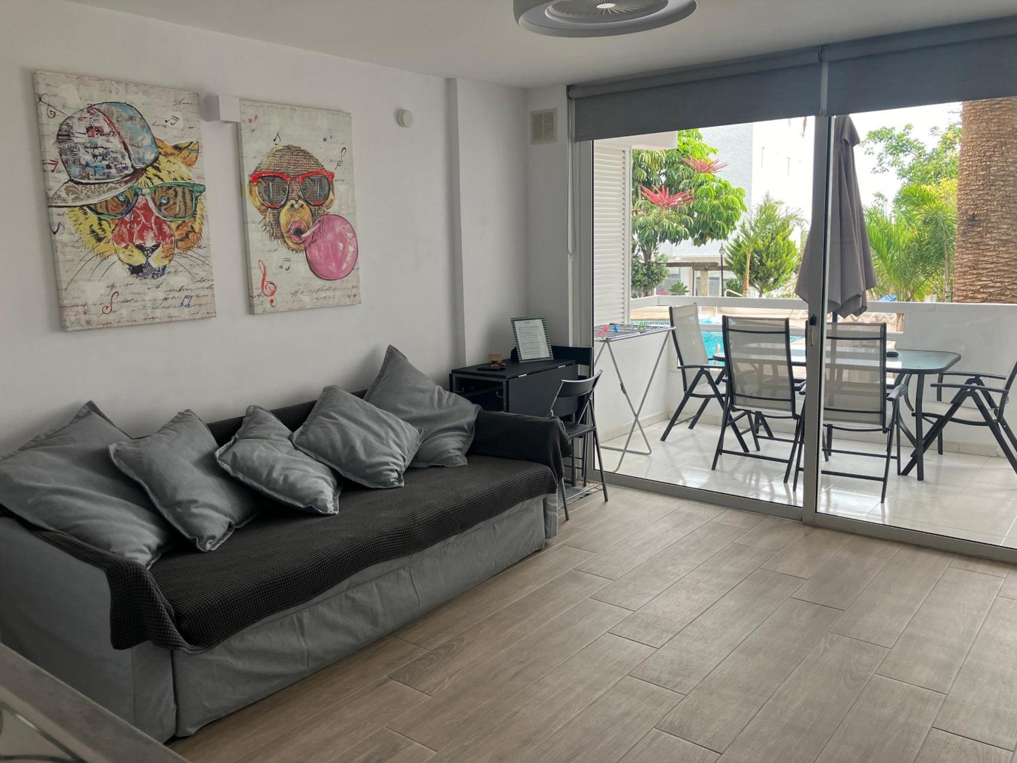 Casa Giori Playa De Las Americas ภายนอก รูปภาพ