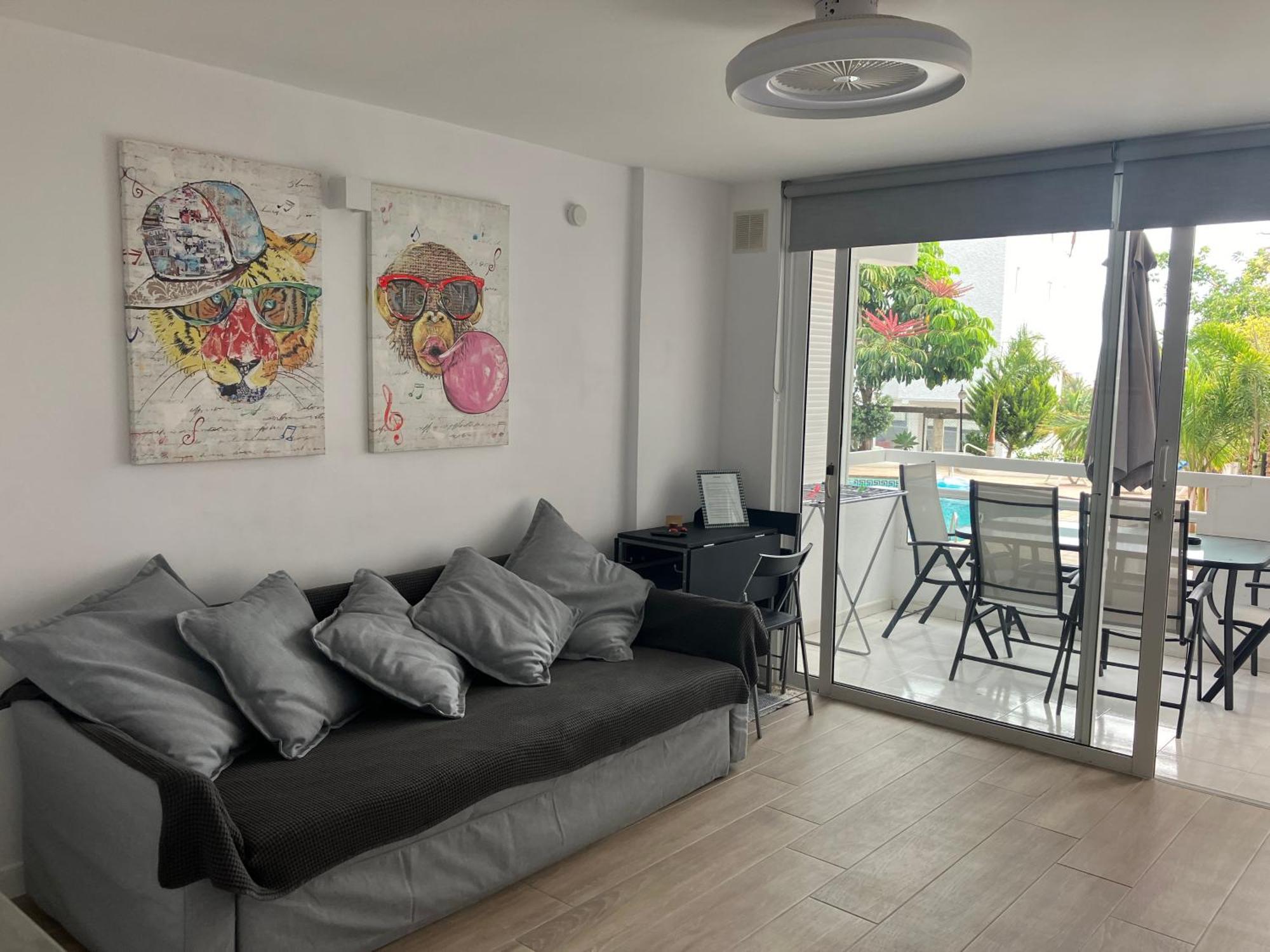 Casa Giori Playa De Las Americas ภายนอก รูปภาพ