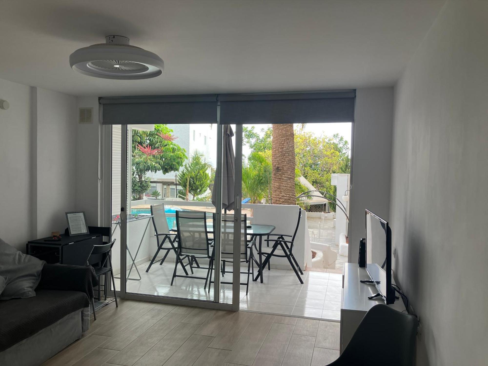 Casa Giori Playa De Las Americas ภายนอก รูปภาพ