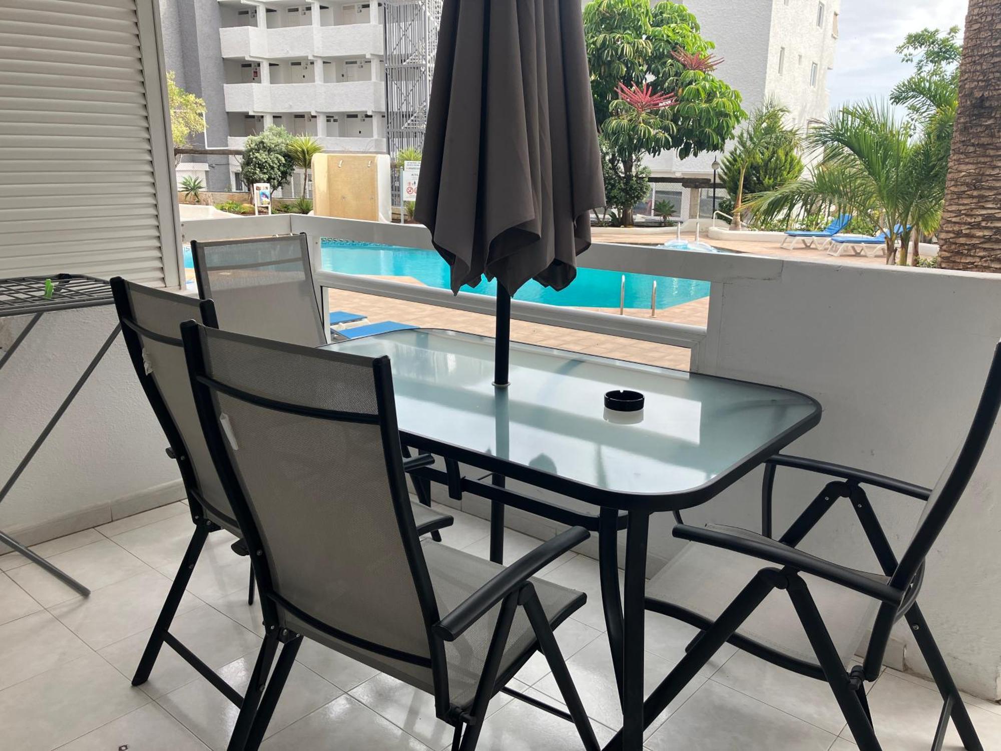 Casa Giori Playa De Las Americas ภายนอก รูปภาพ