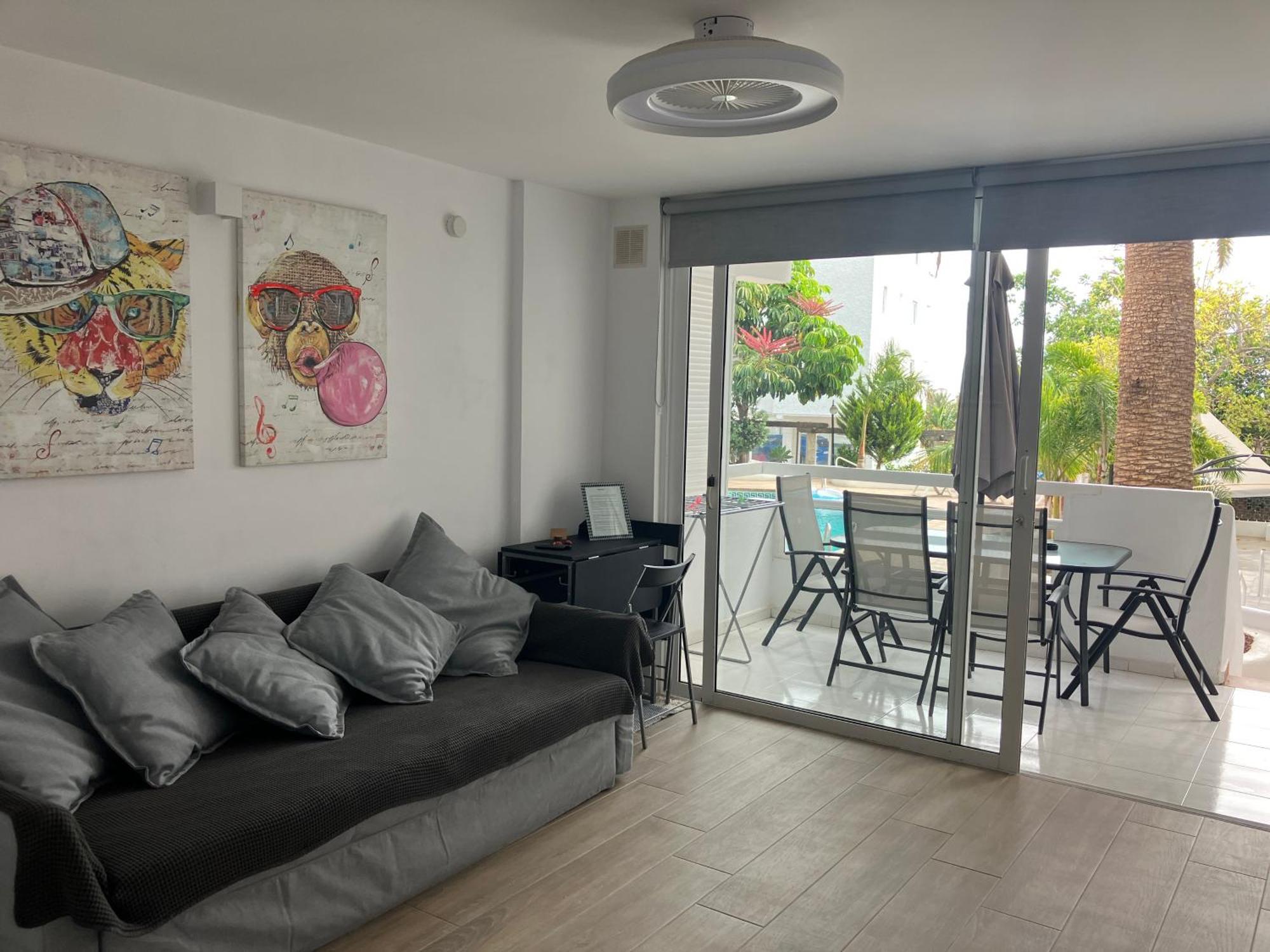Casa Giori Playa De Las Americas ภายนอก รูปภาพ
